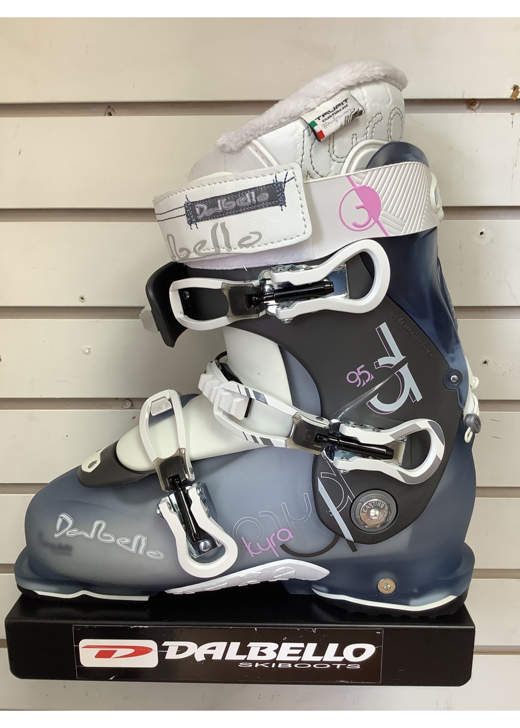 Dalbello DALBELLO KYRA 95 LS SKI BOOTS