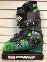 DALBELLO IL MORO T. COMP SKI BOOTS LV 120