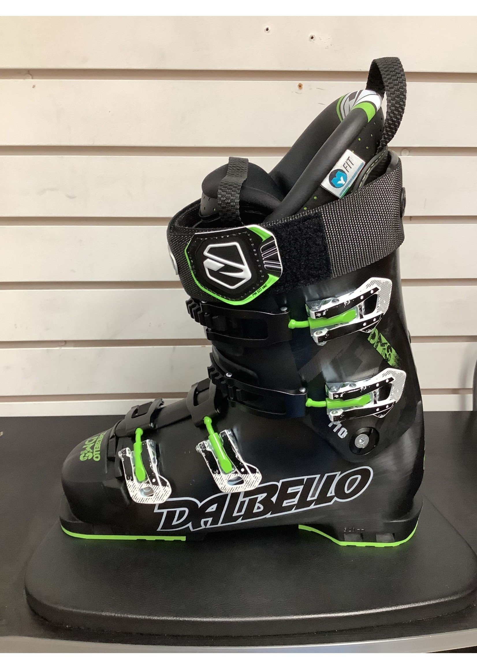 Dalbello DALBELLO DMS SKI BOOTS MV 110
