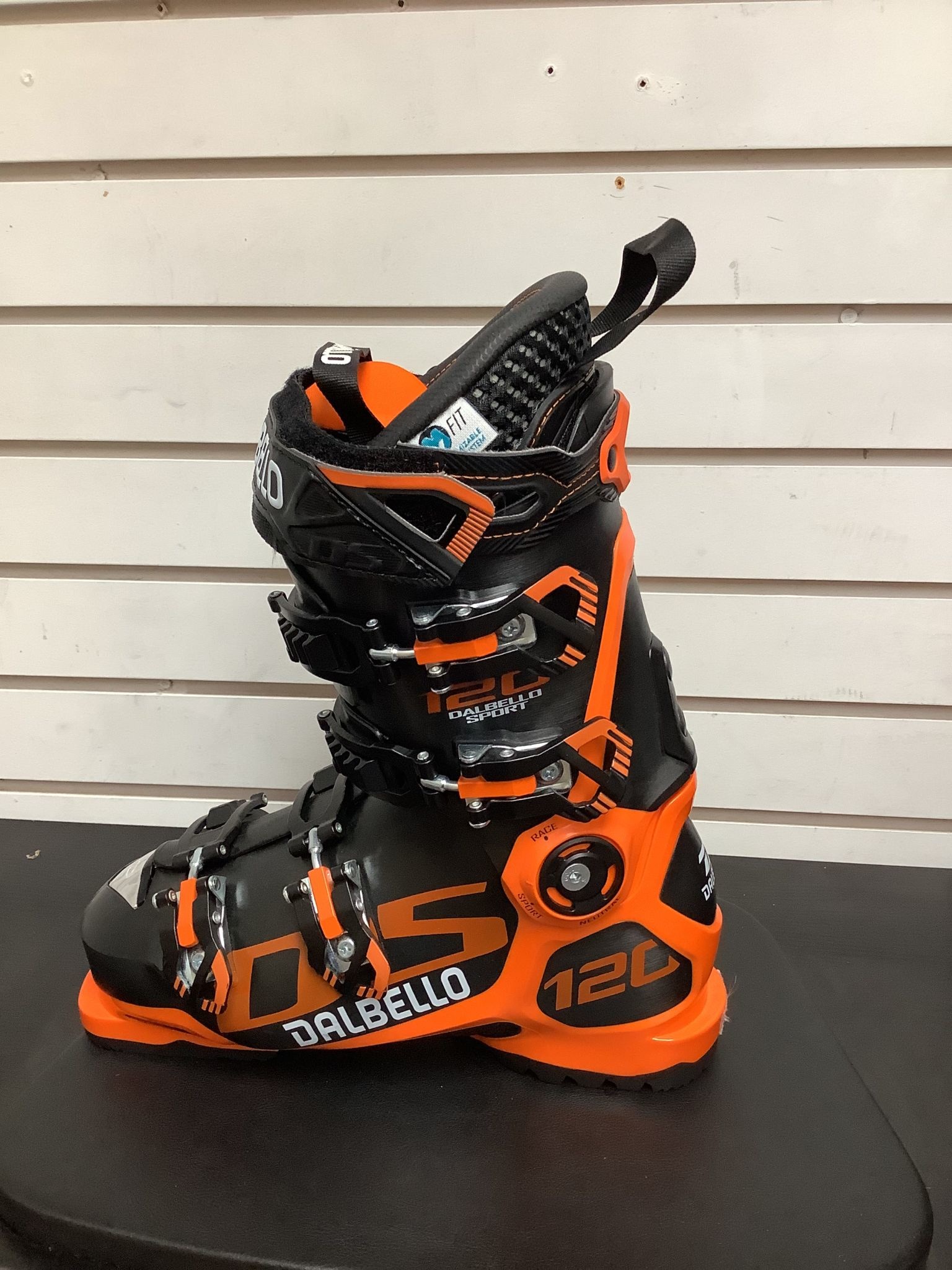 Dalbello ds new arrivals
