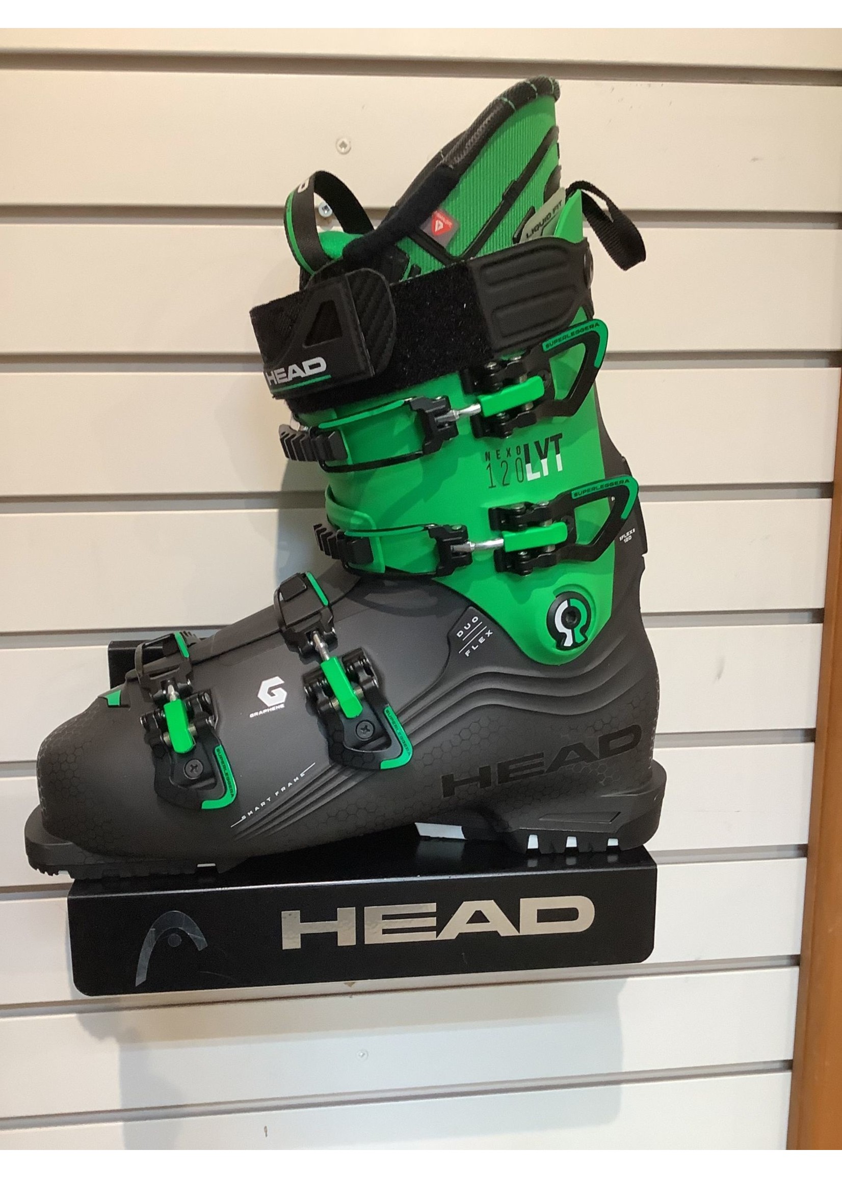 Head Boots HEAD NEXO LYT MV 120 SKI BOOTS