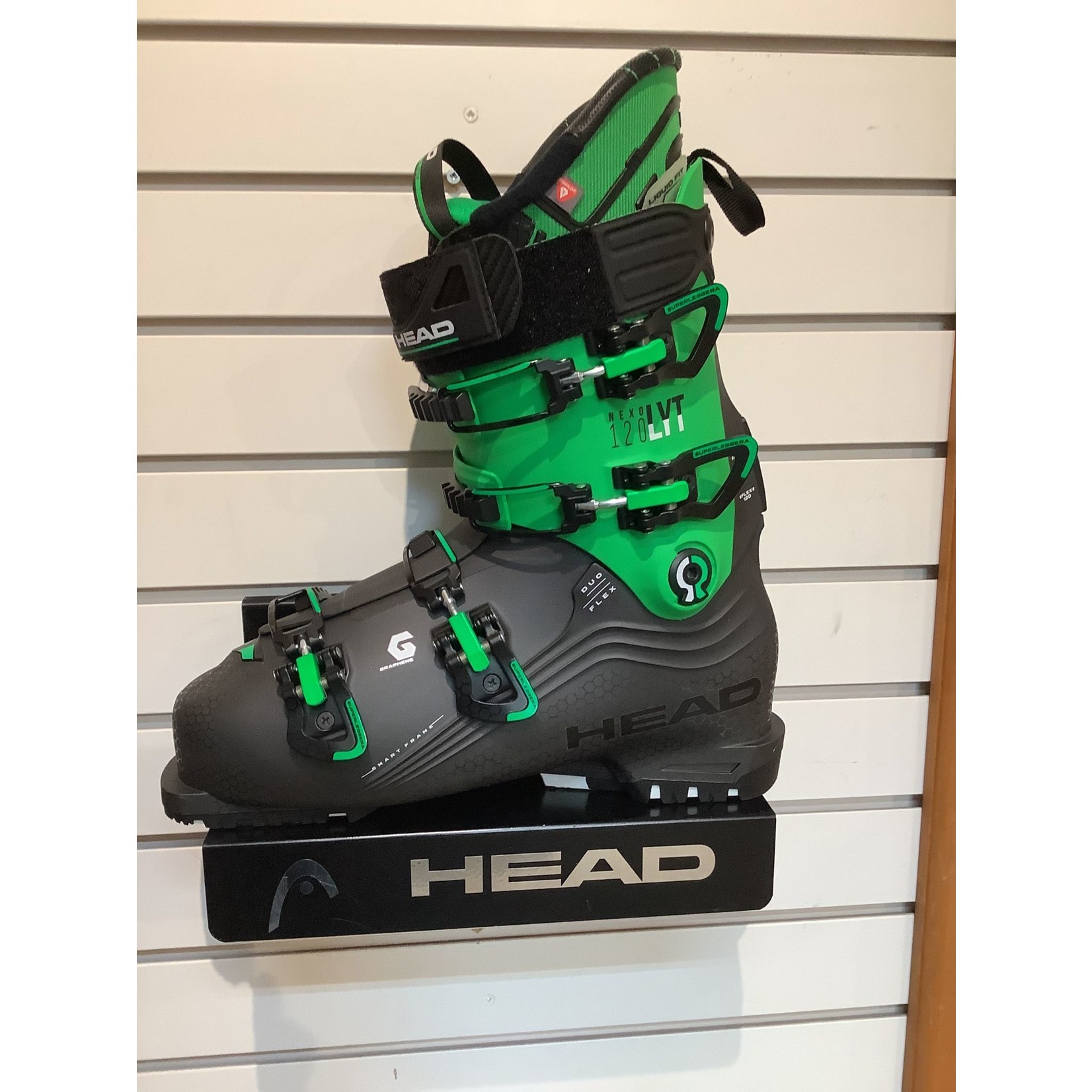 Head Boots HEAD NEXO LYT MV 120 SKI BOOTS