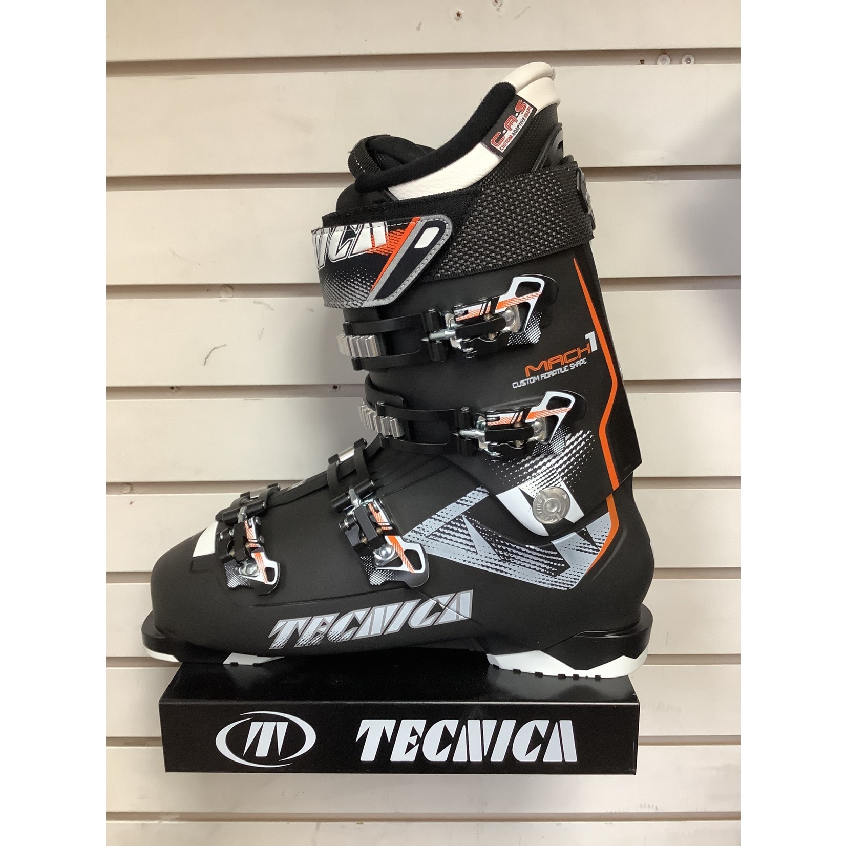 tecnica ski boots 100