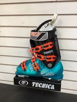 TECNICA TECNICA  AGENT 120 SKI BOOTS