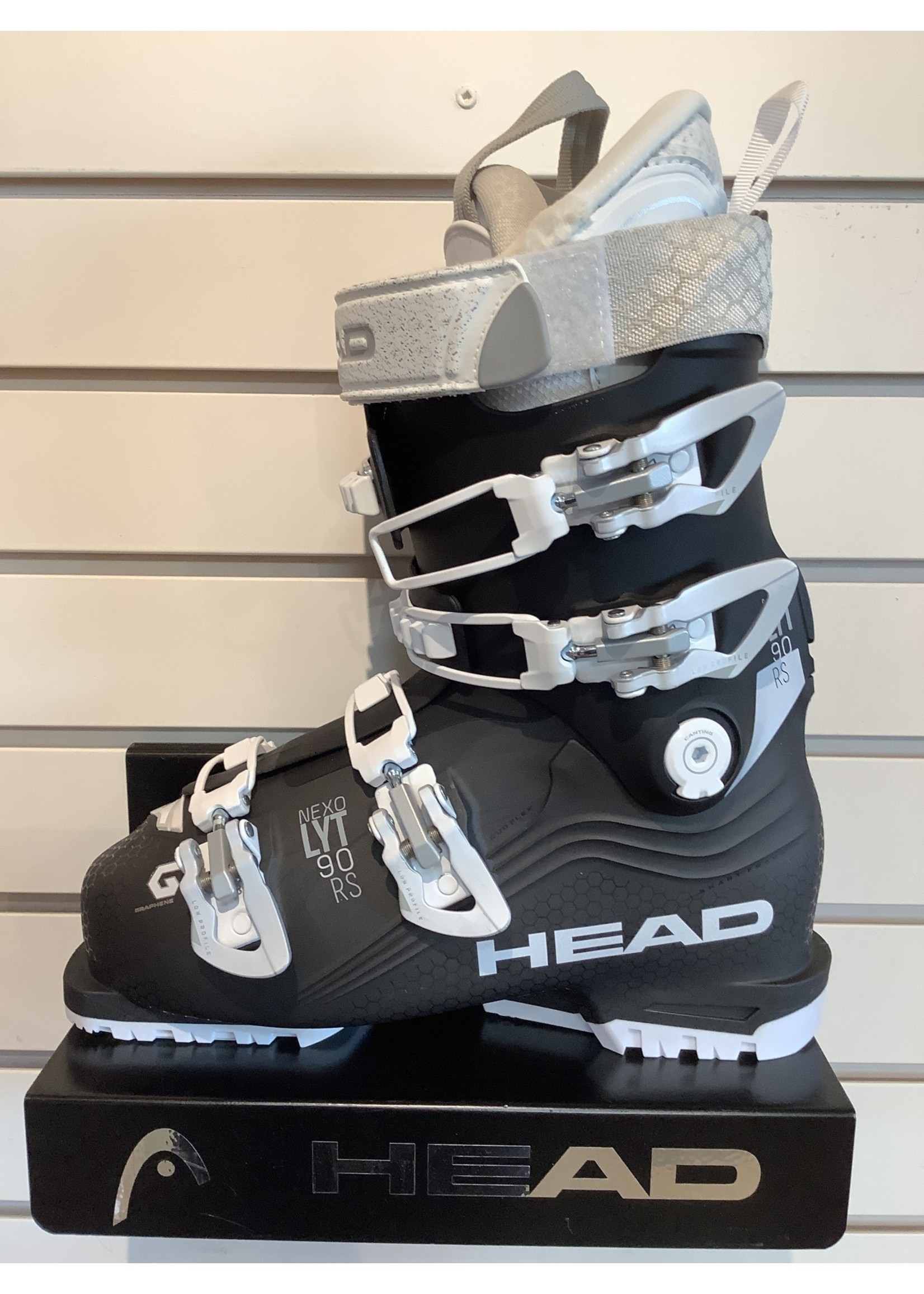 Head Boots HEAD NEXO LYT 90 98 GW WOMEN'S SKI BOOTS