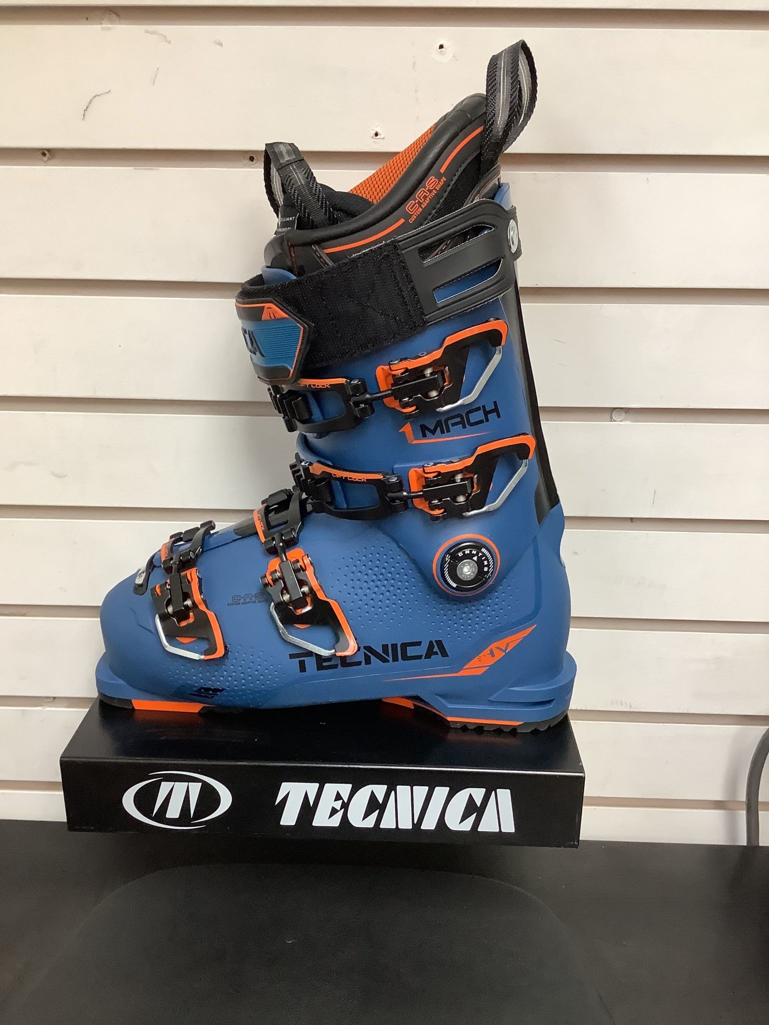 TECNICA TECNICA MACH 120 HV 103 SKI BOOTS Dinardos Ski Hike Bike Shop