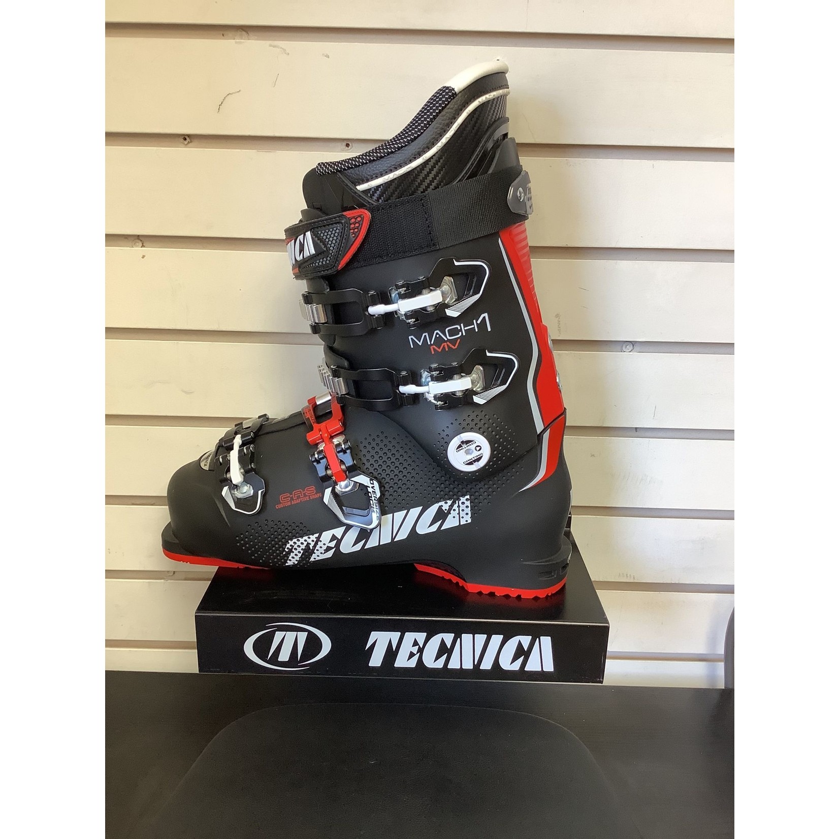tecnica ski boots 100