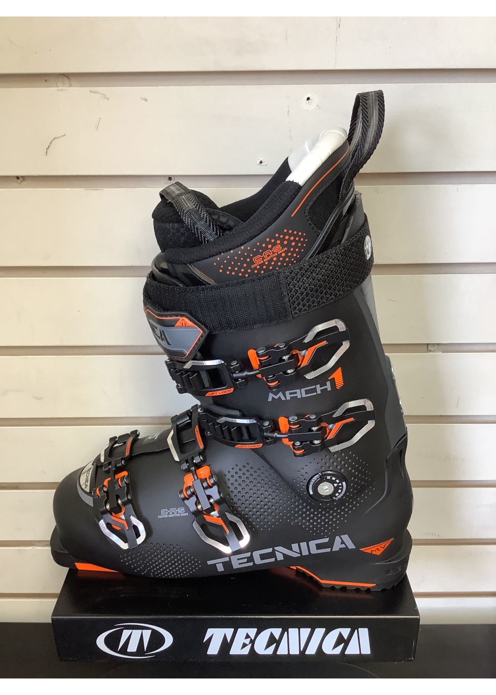 TECNICA TECNICA MACH1 110 MV 100 SKI BOOTS