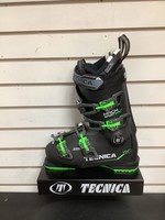 TECNICA TECNICA MACH SPORT HV 120 SKI BOOTS