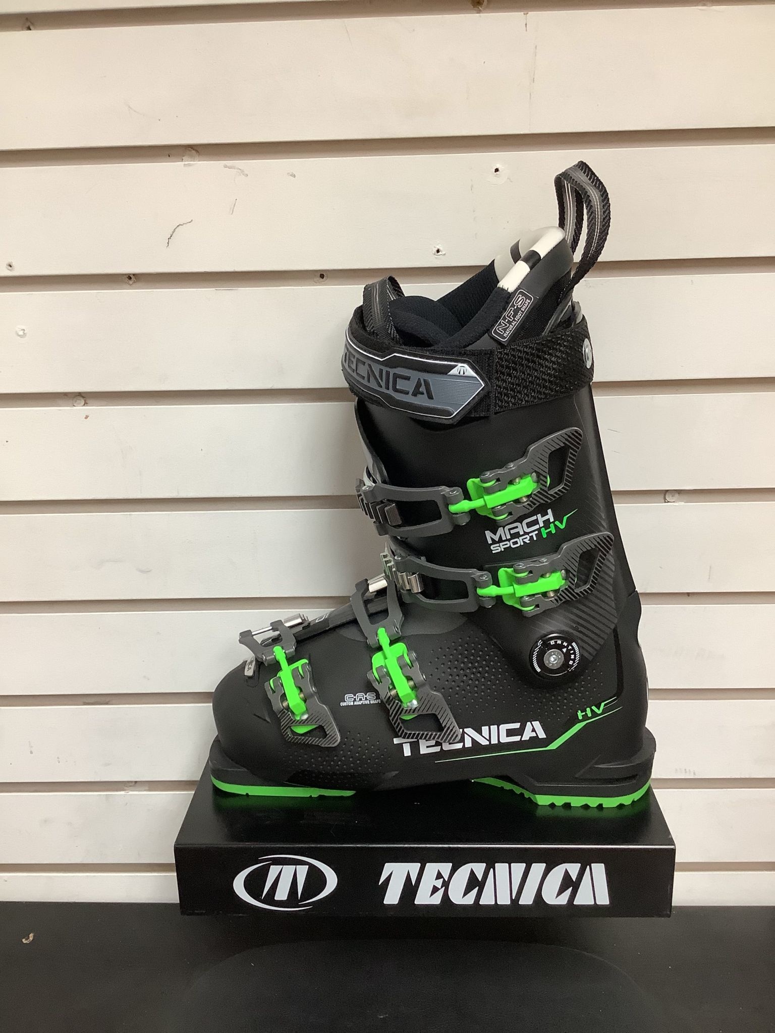 TECNICA TECNICA MACH SPORT HV 120 SKI BOOTS Dinardos Ski Hike Bike