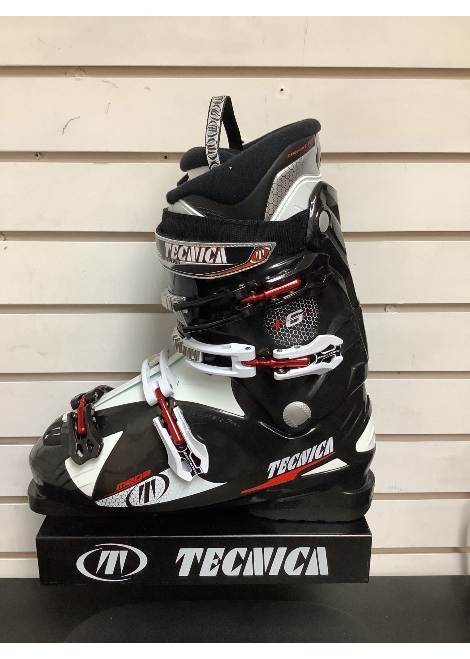 TECNICA TECNICA MEGA 6 HV SKI BOOTS