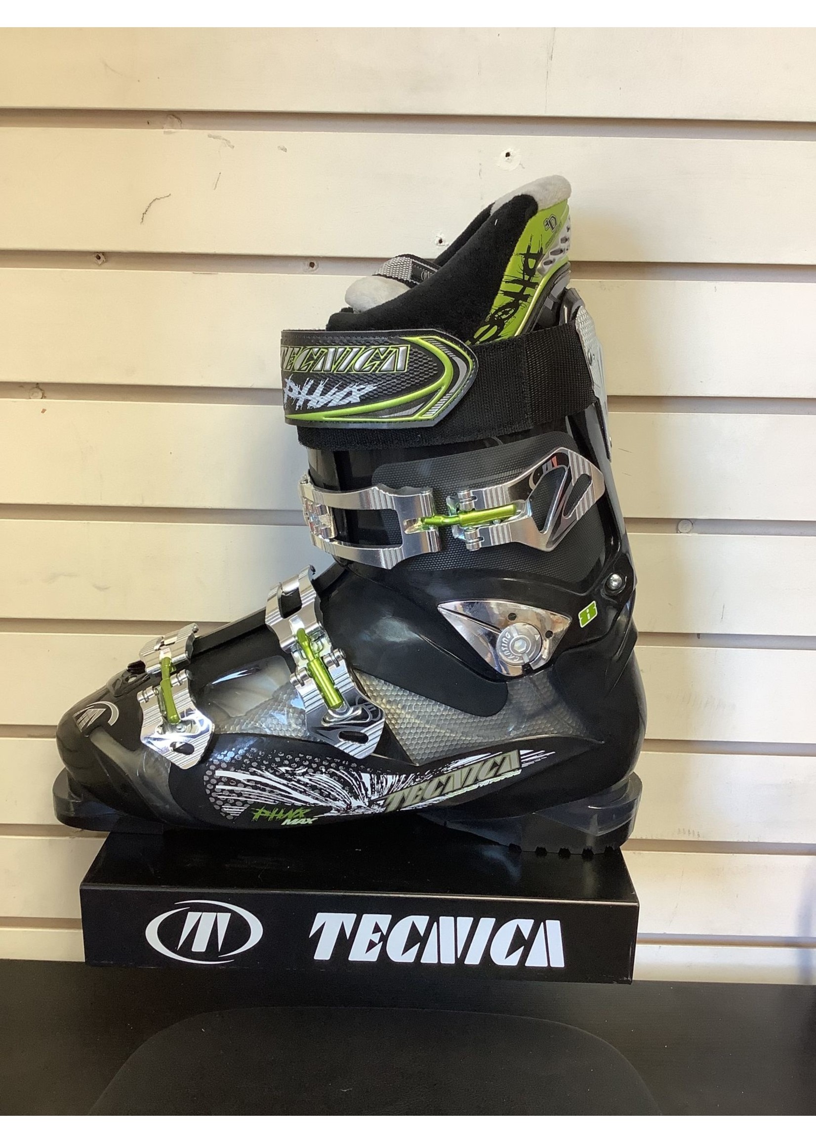 TECNICA TECNICA PHOENX MV 102 80 SKI BOOTS