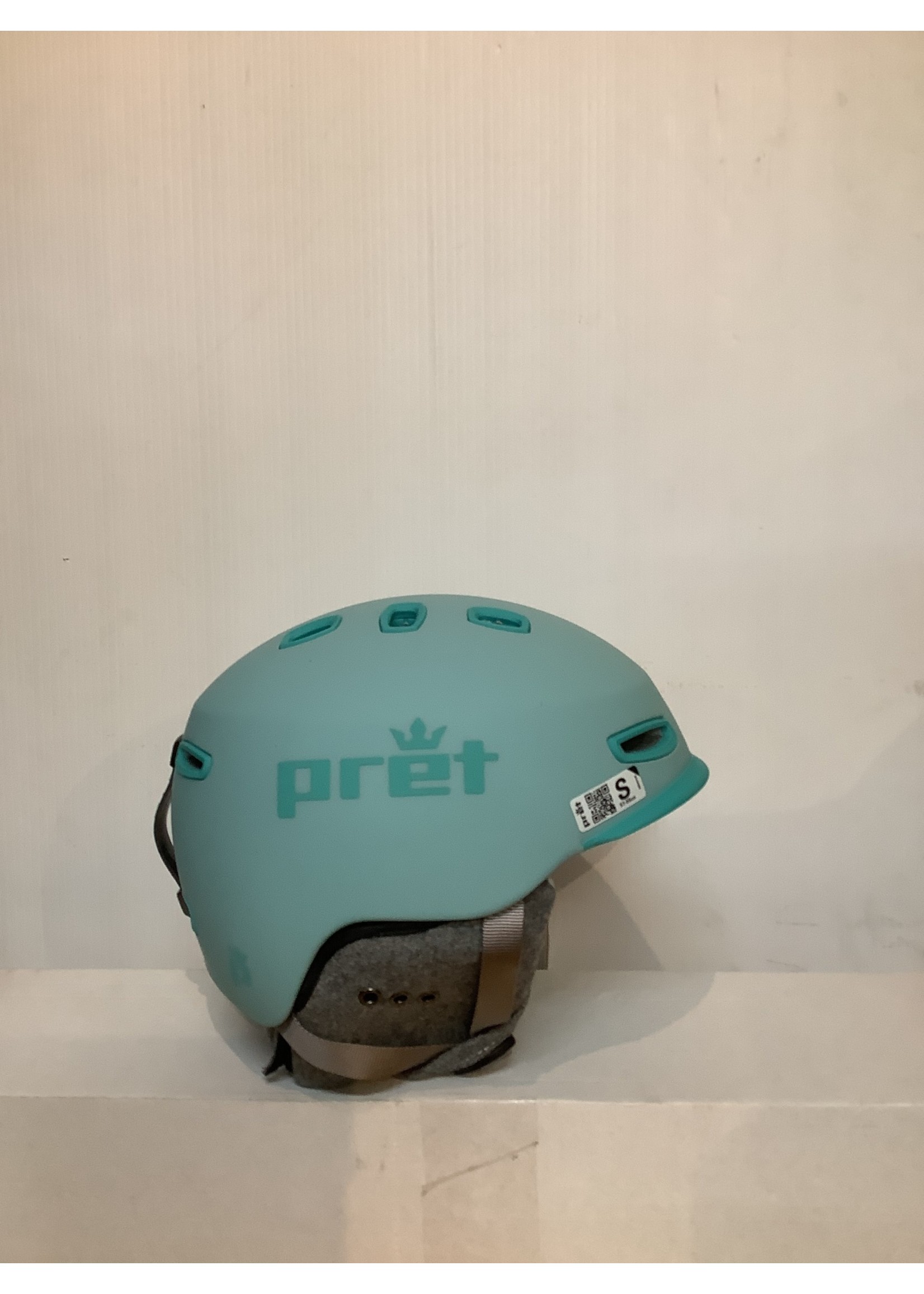 PRET PRET LYRIC SKI HELMET