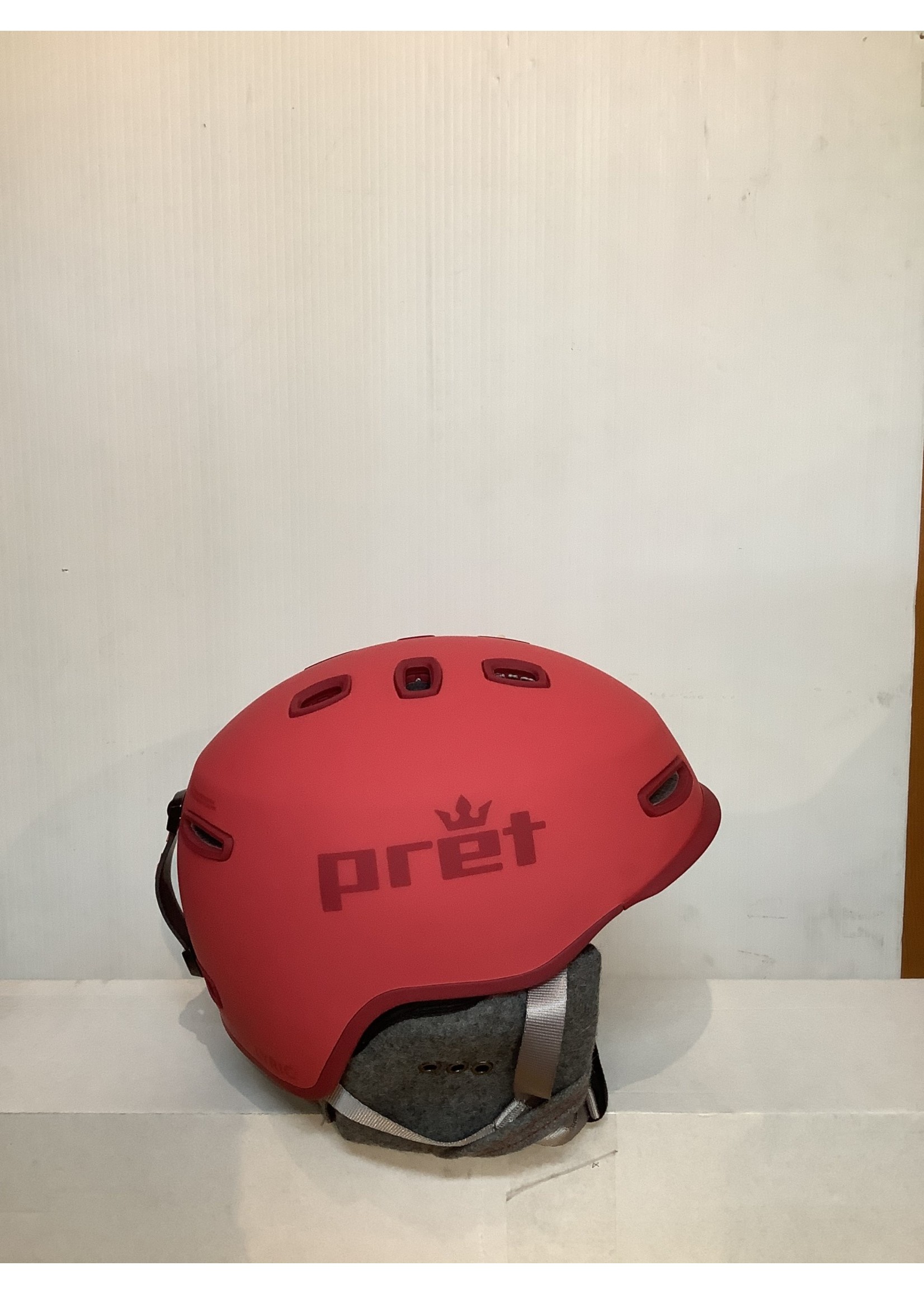 PRET PRET LYRIC SKI HELMET