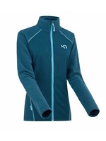 KARI TRAA KARI WOMEN'S FULL ZIP FLEECE