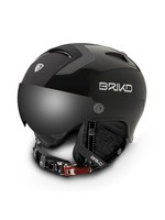 BRIKO STROMBOLI VISOR 2.0 SKI HELMET