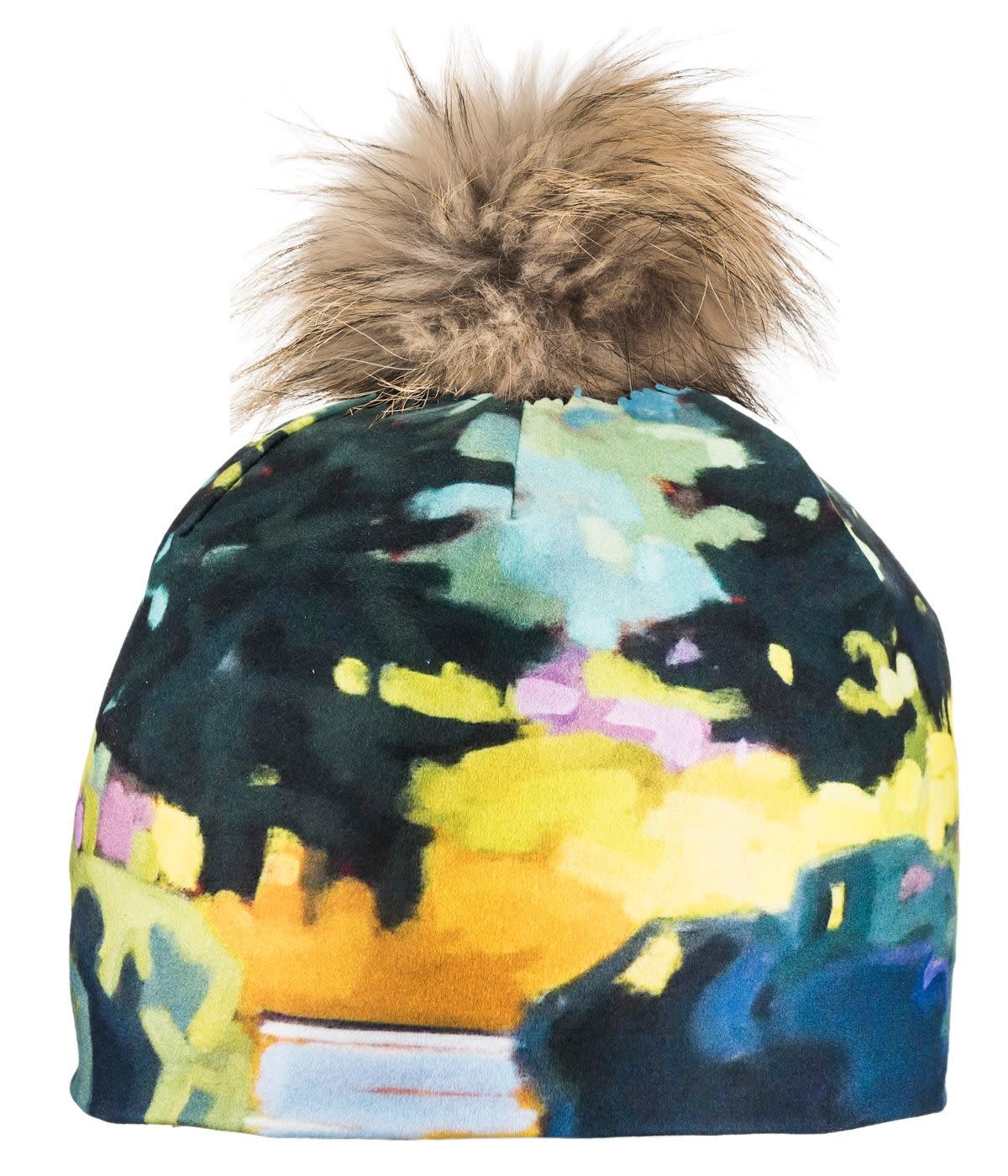 BULA BULA ARTIST BEANIE - Dinardos Ski 