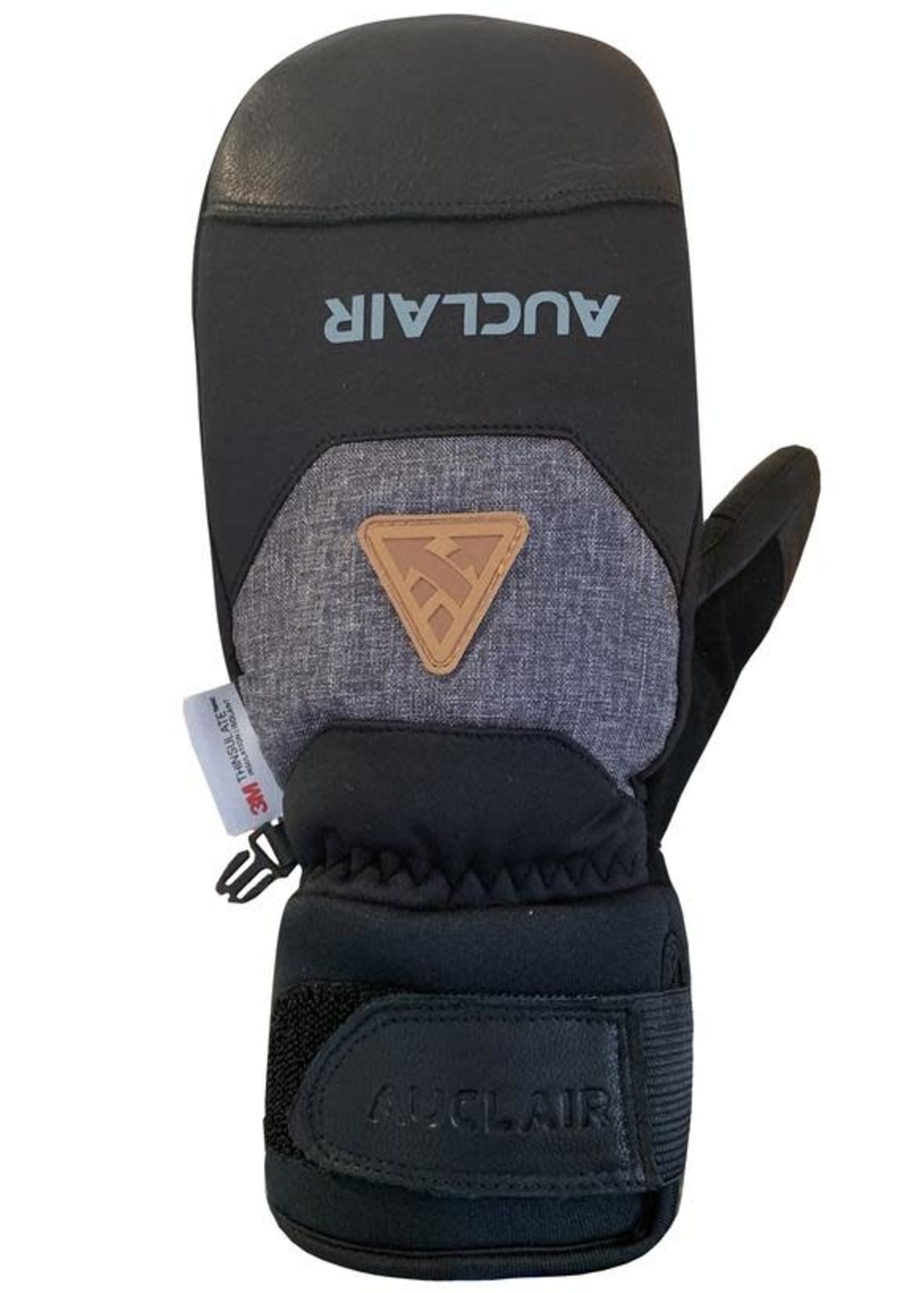 AUCLAIR PIVOT MITTS