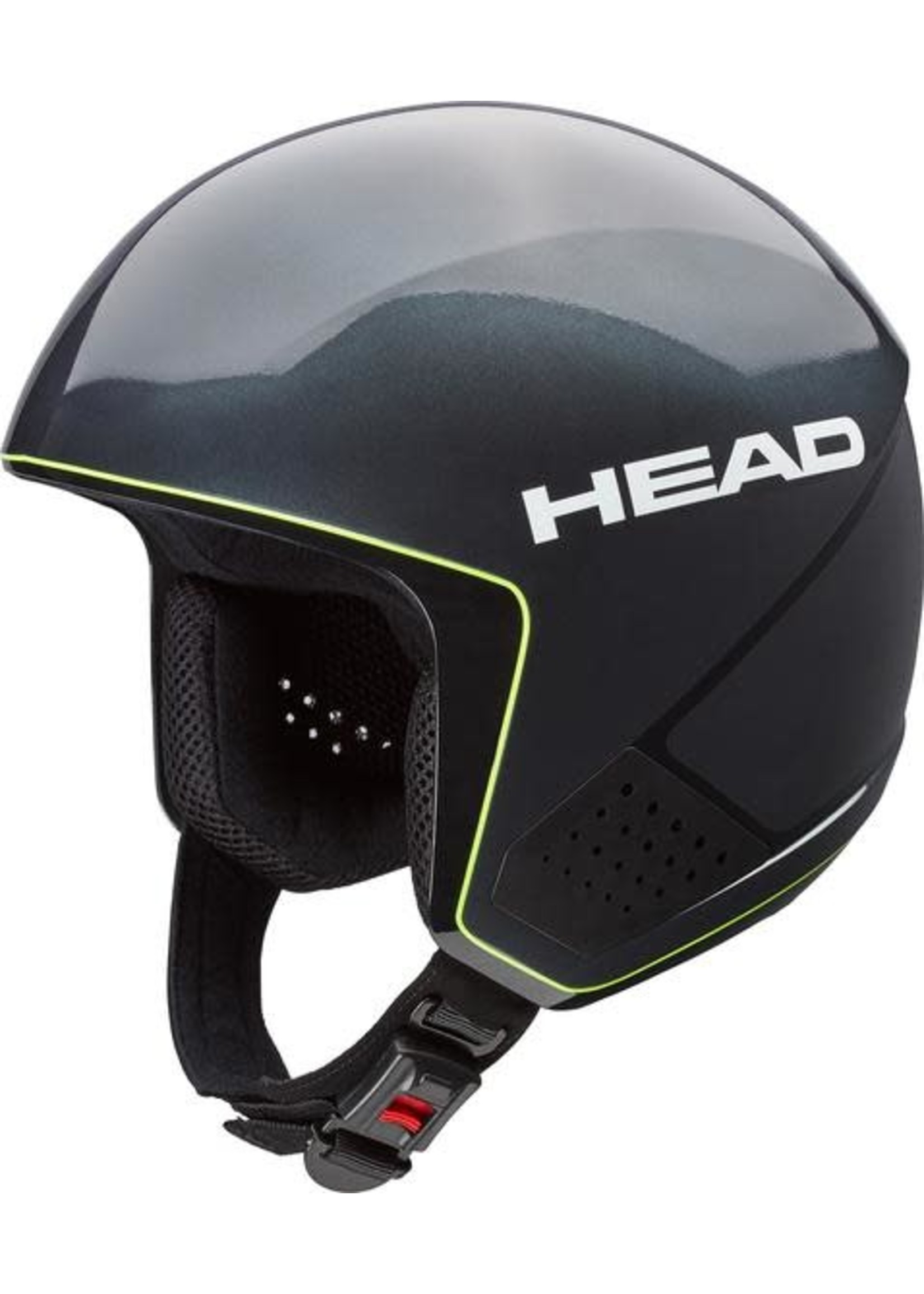 HEAD HEAD DOWNFORCE HELMET