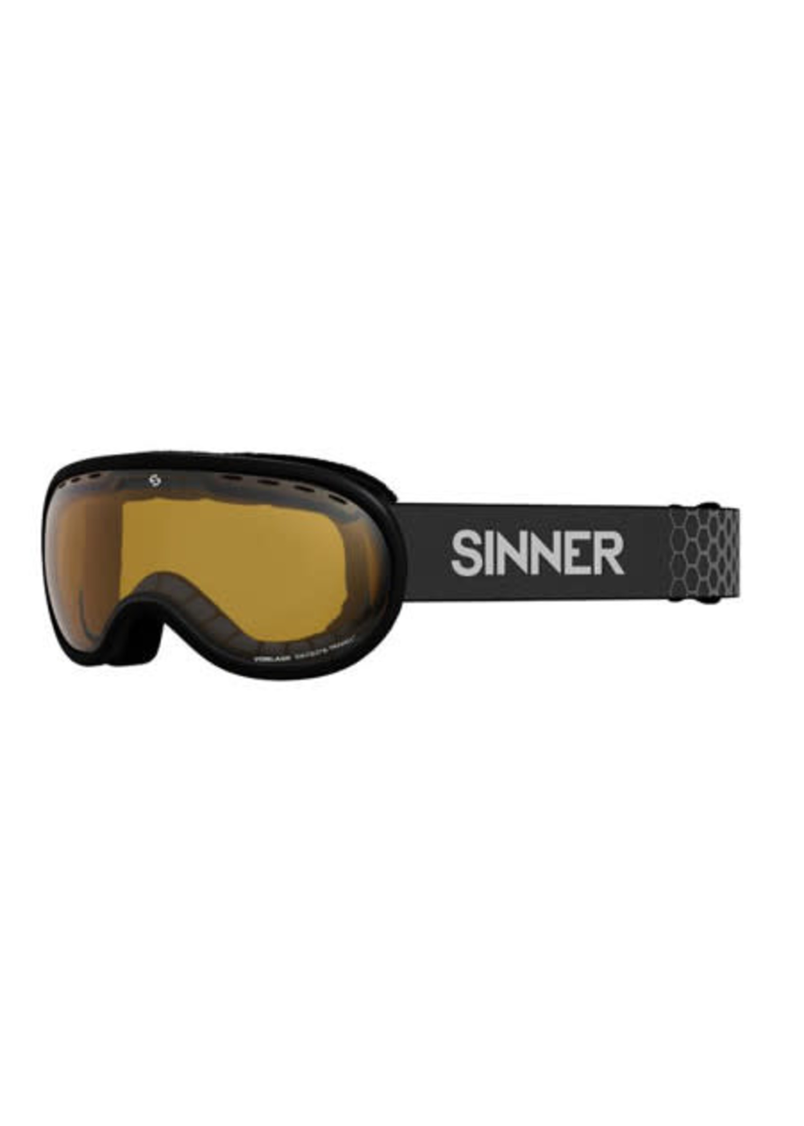 SINNER VORLAGE GOGGLES PC1 PHOTOCROMATIC LENS