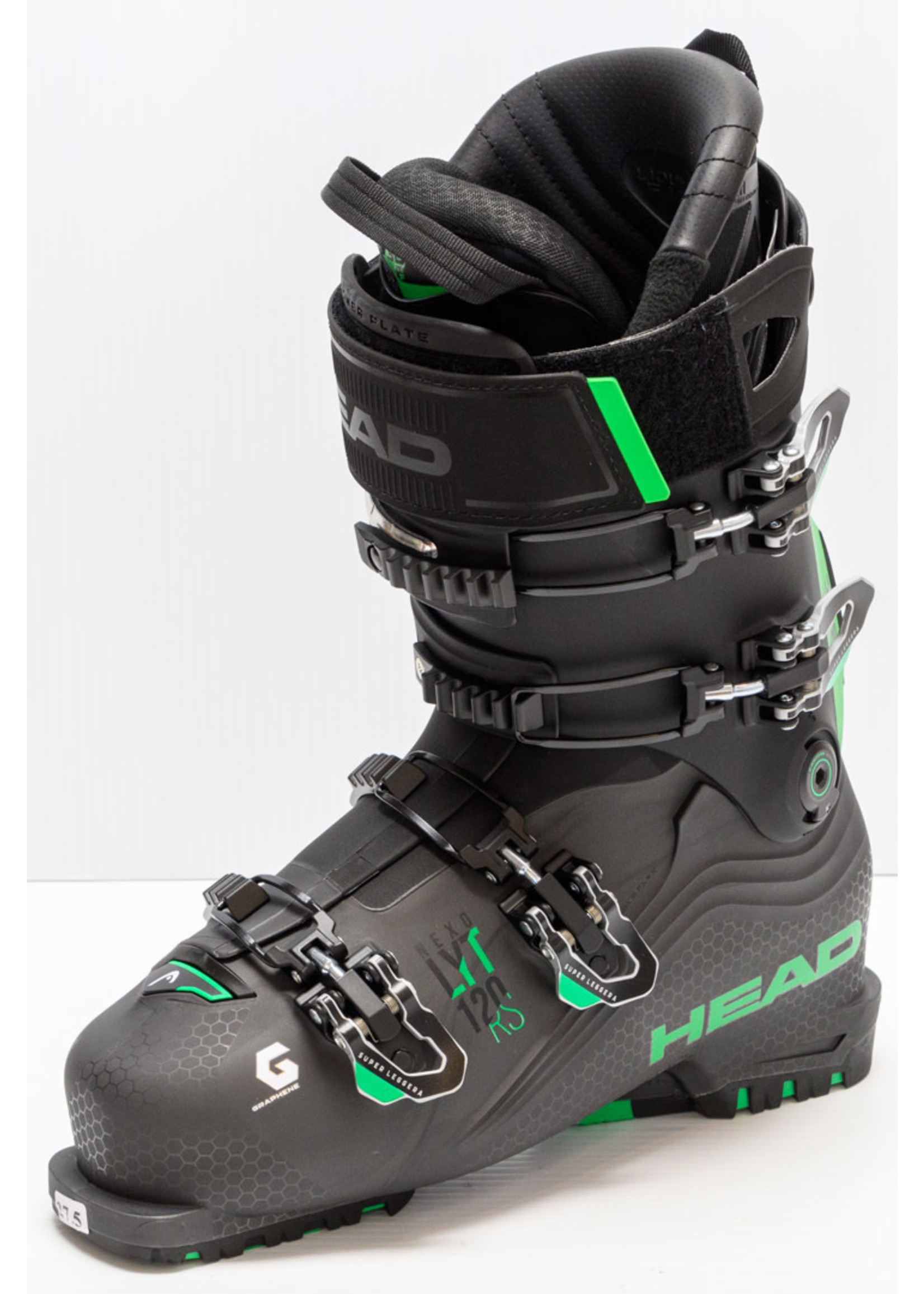 HEAD HEAD NEXO LYT RS LV 120 SKI BOOTS