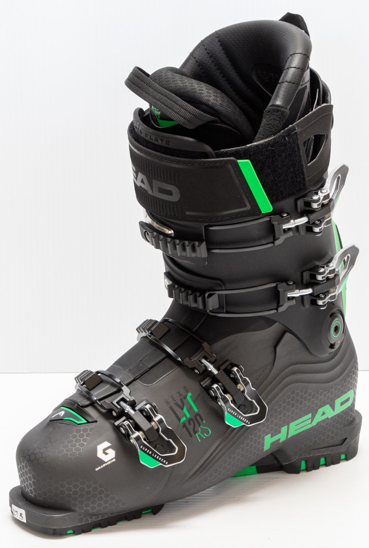 HEAD NEXO LYT RS LV 120 SKI BOOTS - Dinardos Ski Hike Bike Shop Ottawa