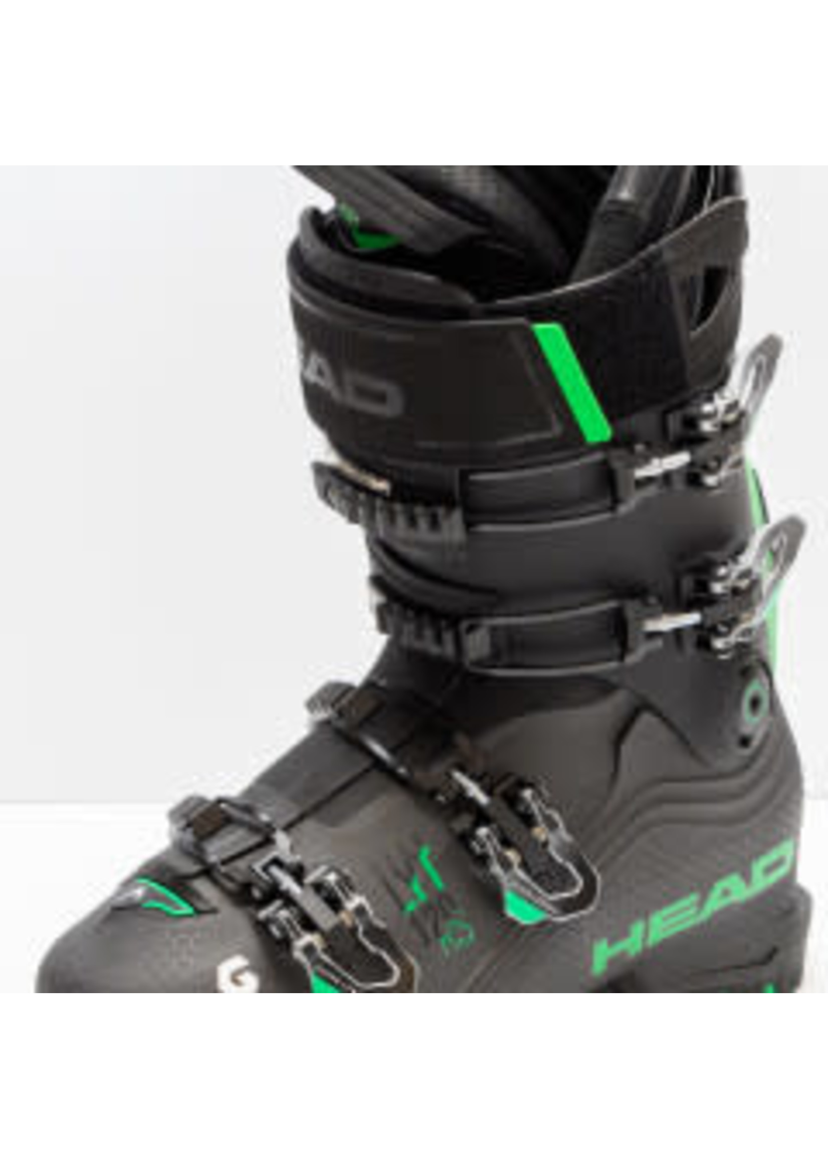 HEAD NEXO LYT RS LV 120 SKI BOOTS