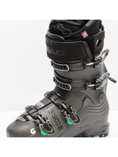 (そのき) HEAD KORE１ 130 ツアースキーブーツ25.5㌢ HEAD KORE1 130 ツアースキーブーツ25.5㌢ グリップウォーク