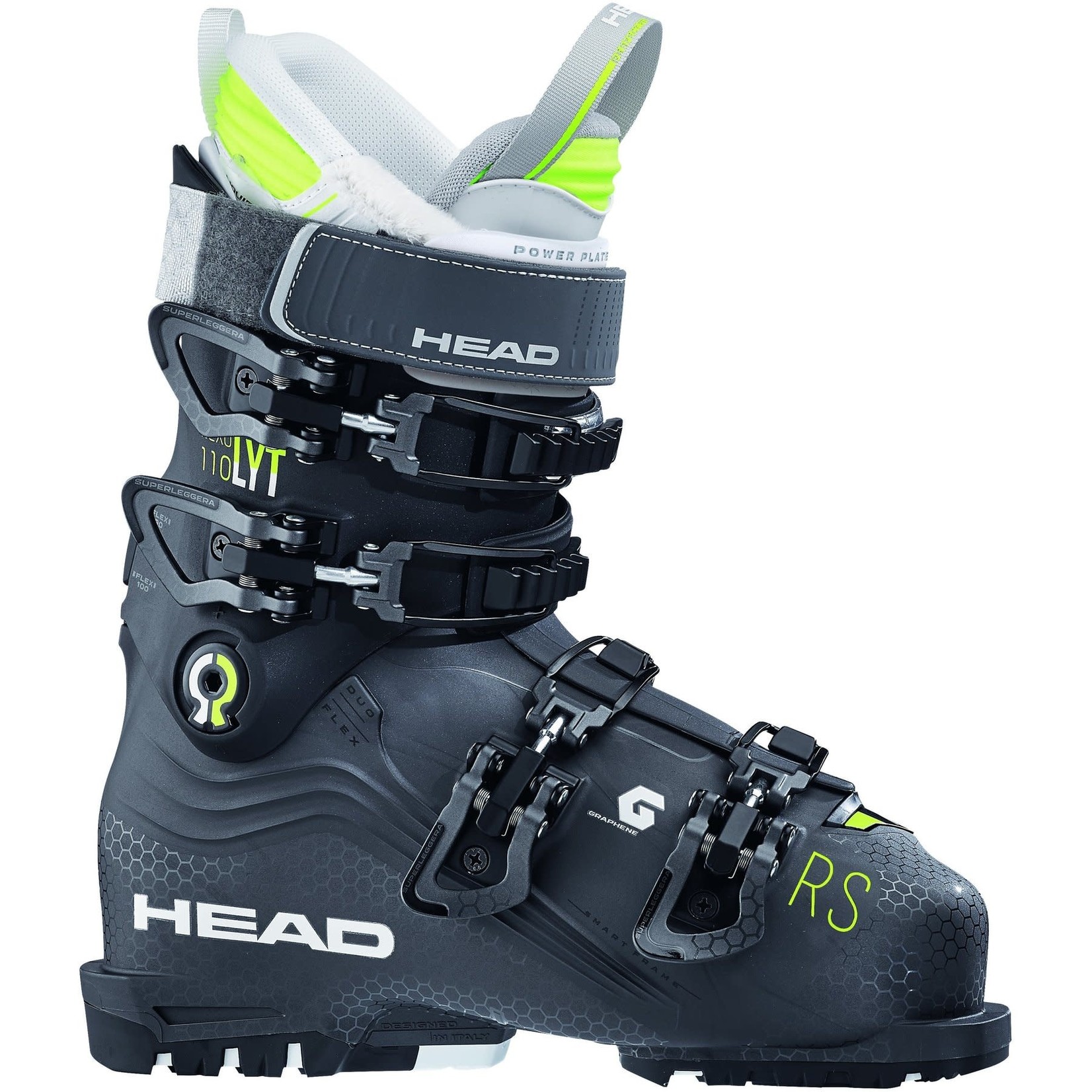 HEAD HEAD NEXO LYT MV 110 RS WOMEN'S SKI BOOTS