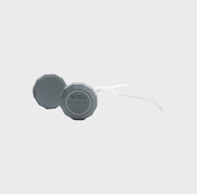 SWEET PROTECTION AUDIO CHIPS WIRELESS GRAY COMMUNICATION FOR HELMETS Dinardos Ski Hike Bike Shop Ottawa