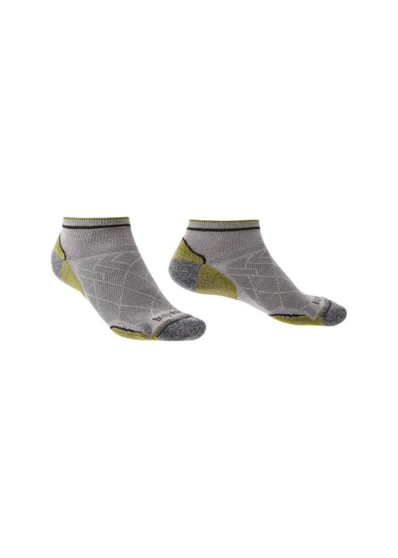 BRIDGEDALE HIKE SOCKS U-LIGHT T2 LOW SOCKS