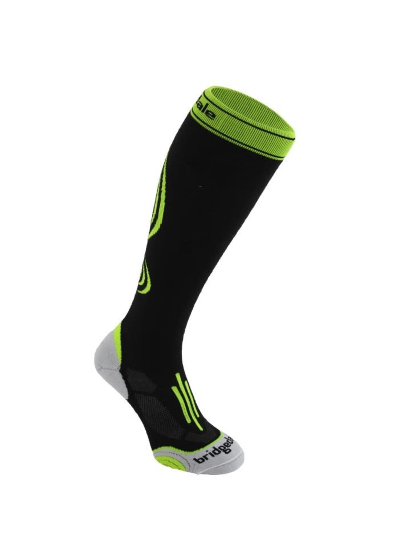 BRIDGEDALE MEN'S COMPRESSION ACTIVE SOCKS