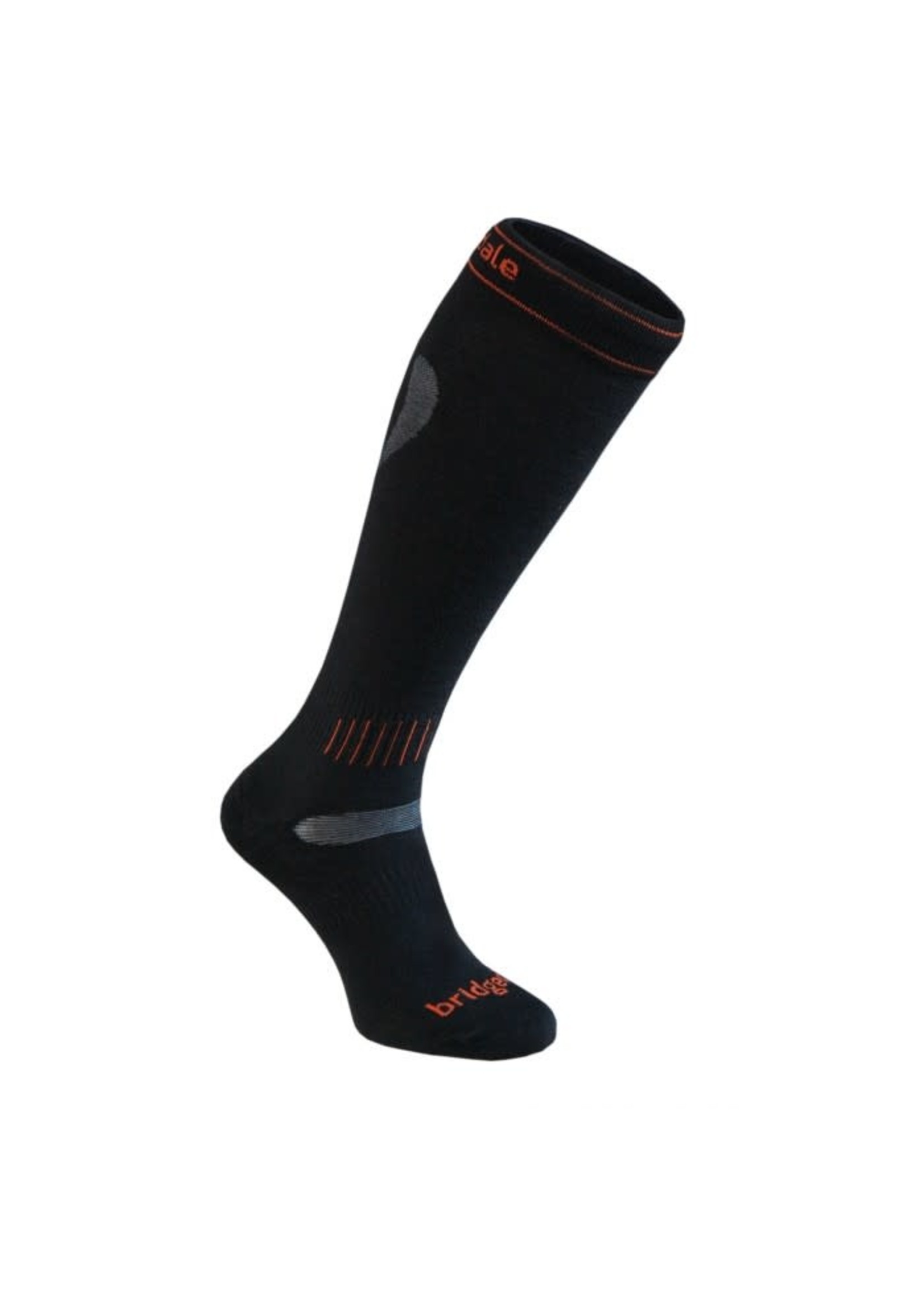 BRIDGEDALE MENS ULTRAFIT SOCKS