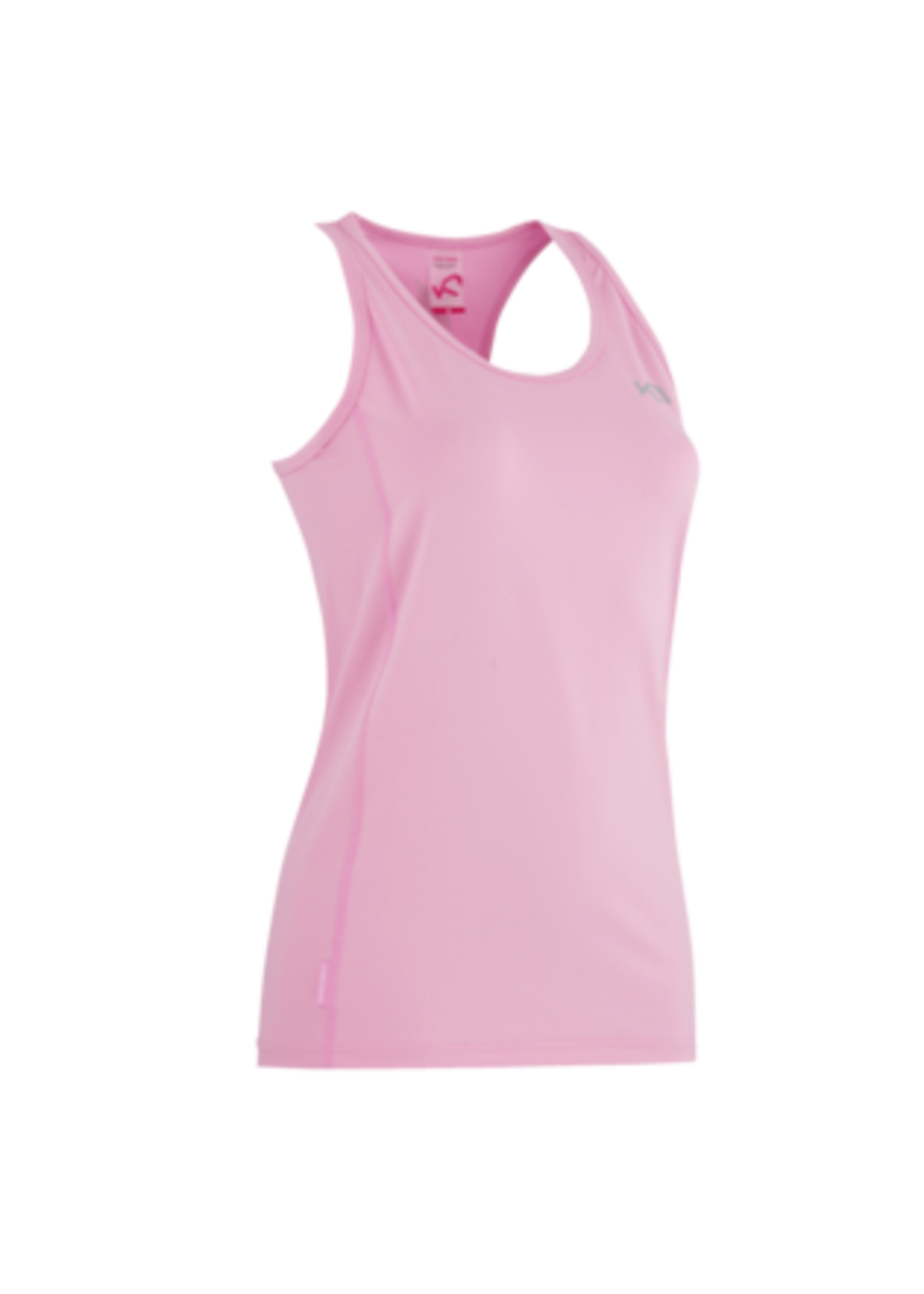 KARI TRAA NORA WOMEN'S SINGLET TOP