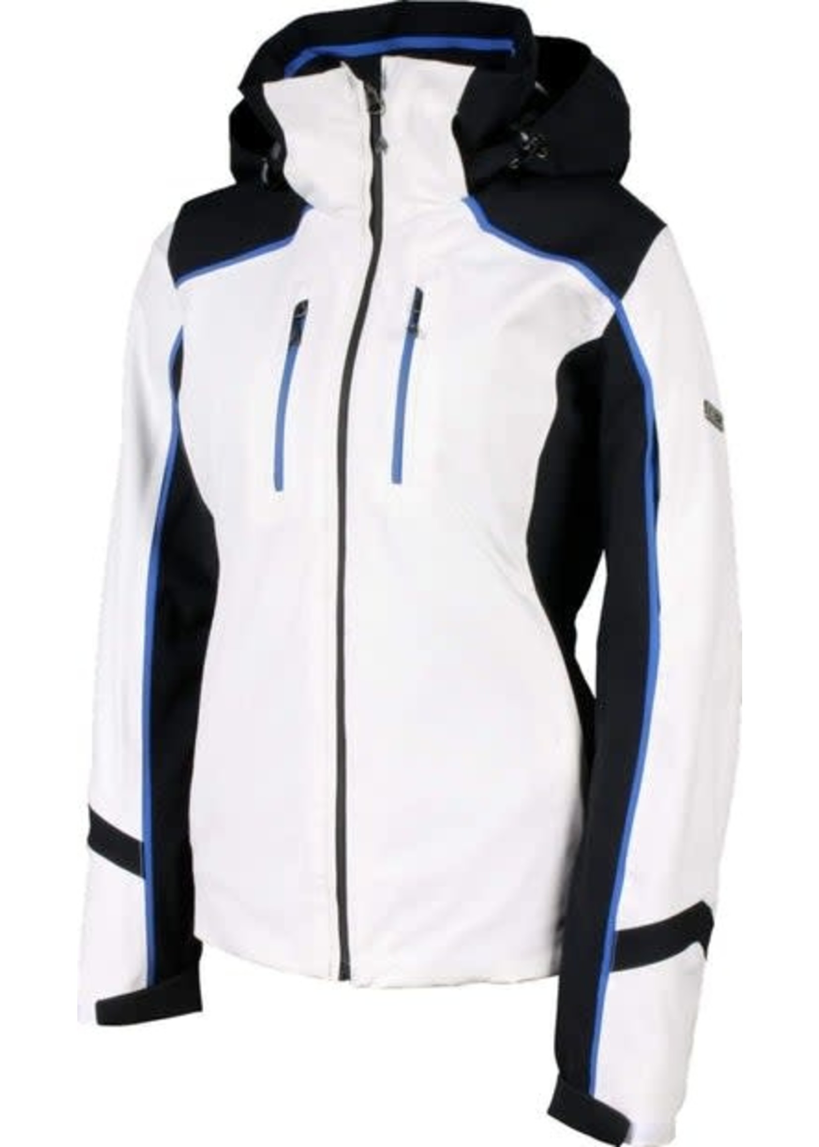 KARBON RUBY WOMEN'S JACKET