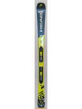 HEAD HEAD V-SHAPE V8 SKIS w PR11 GW - Dinardos Ski Hike Bike Shop