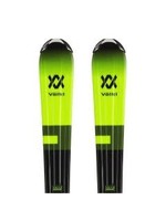 VOLKL DEACON SKIS JUNIOR w/ VMOT 7.0