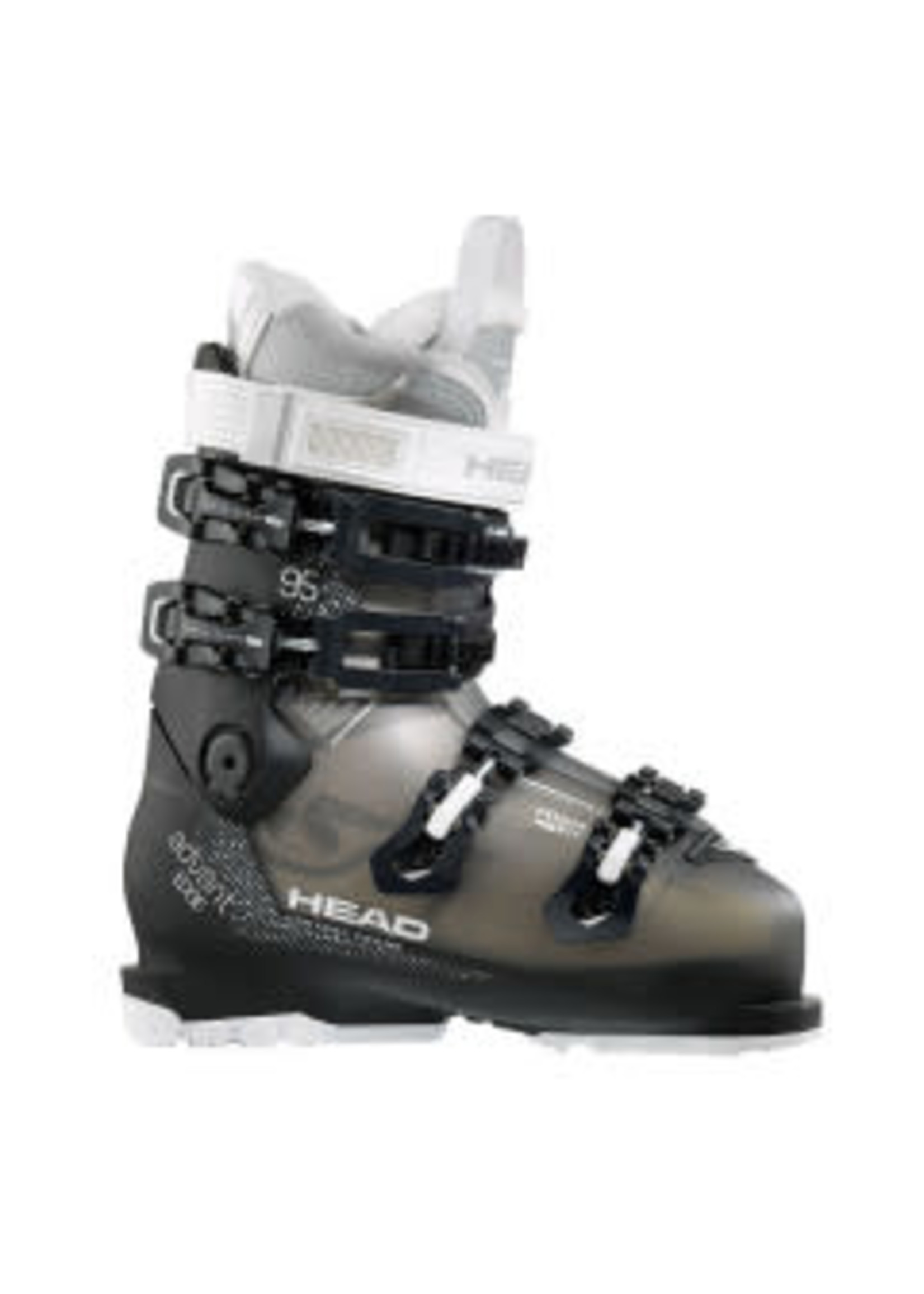 HEAD HEAD ADVANT EDGE W SKI BOOTS HV 95