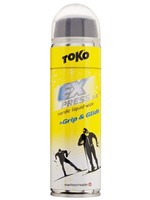 TOKO EXPRESS GRIP AND GLIDE 200ML