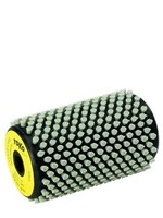 TOKO ROTARY BRUSH NYLON GREY