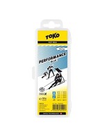 TOKO PERFORMANCE BLUE WAX 120G