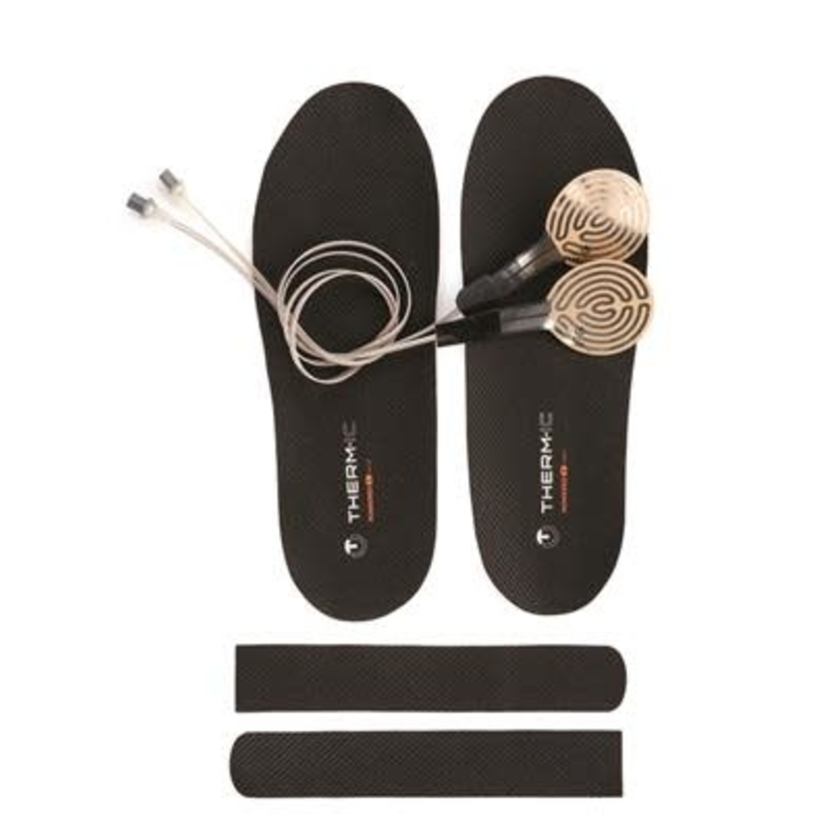 THERMIC HEAT KIT FOR INSOLES