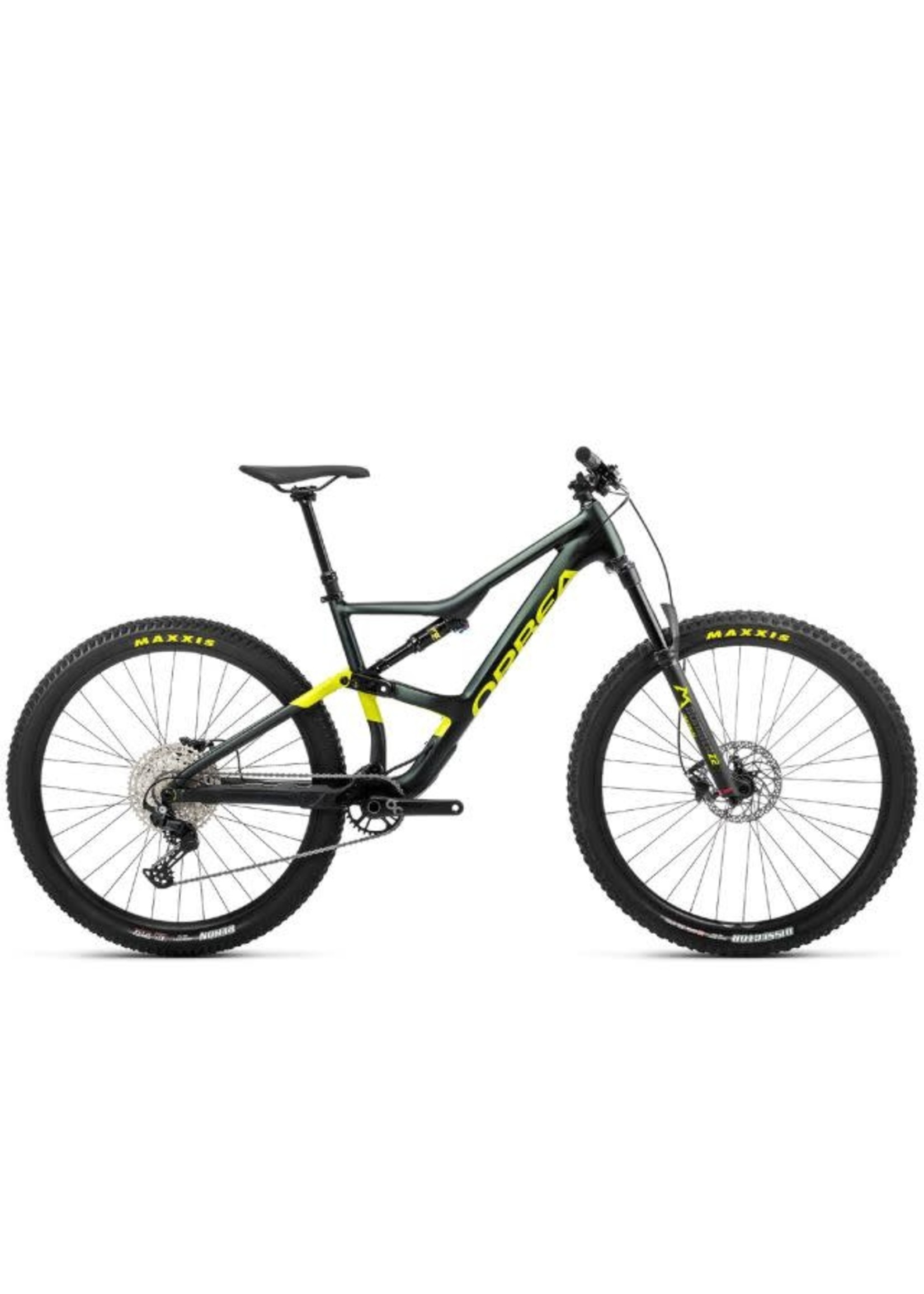 ORBEA ORBEA OCCAM H30 MOUNTAIN BIKE