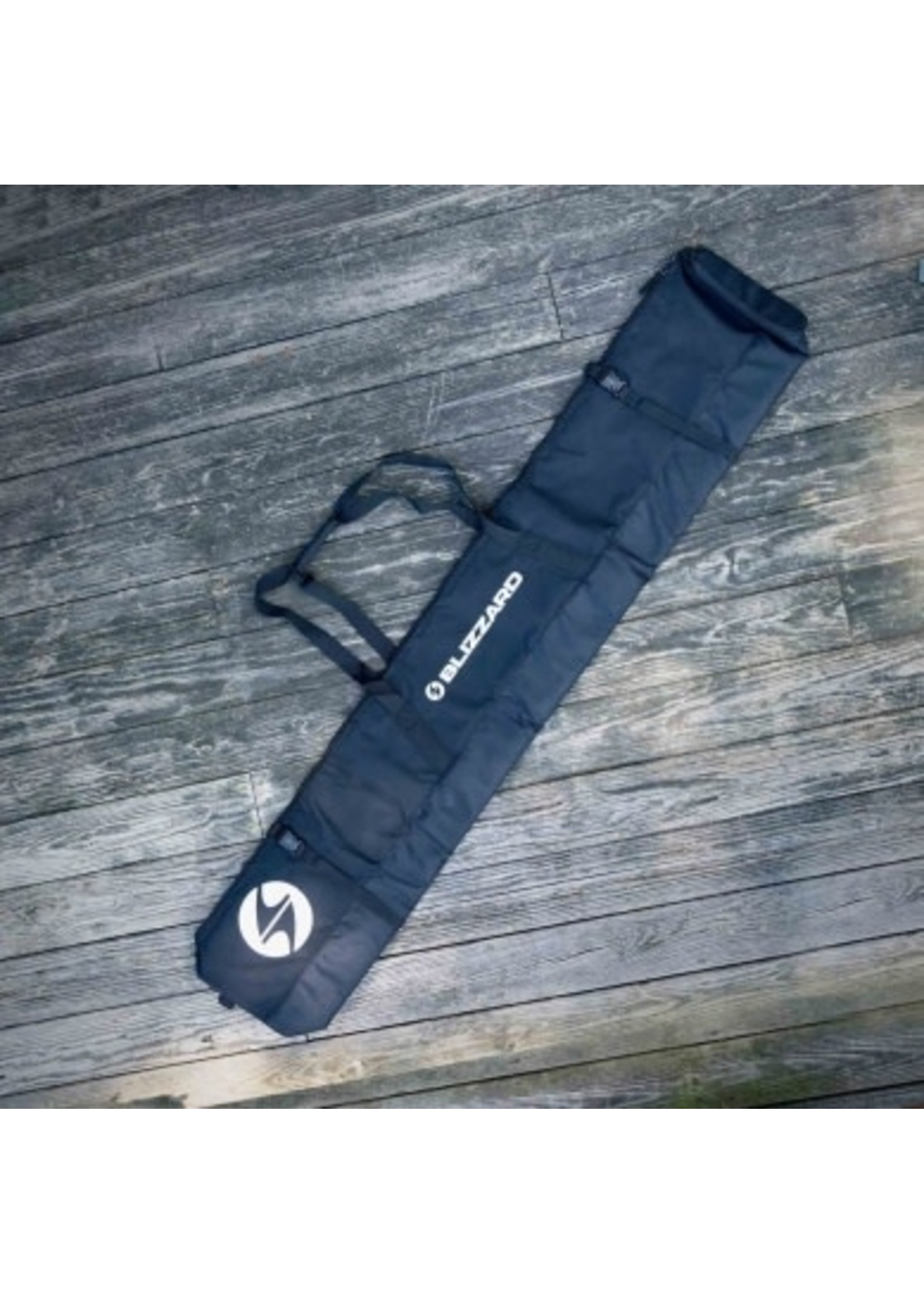 BLIZZARD BLIZZARD GUARDIAN SINGLE SKI BAG 180 CM