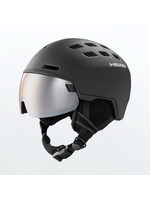 HEAD HEAD RADAR  VISOR SKI HELMET