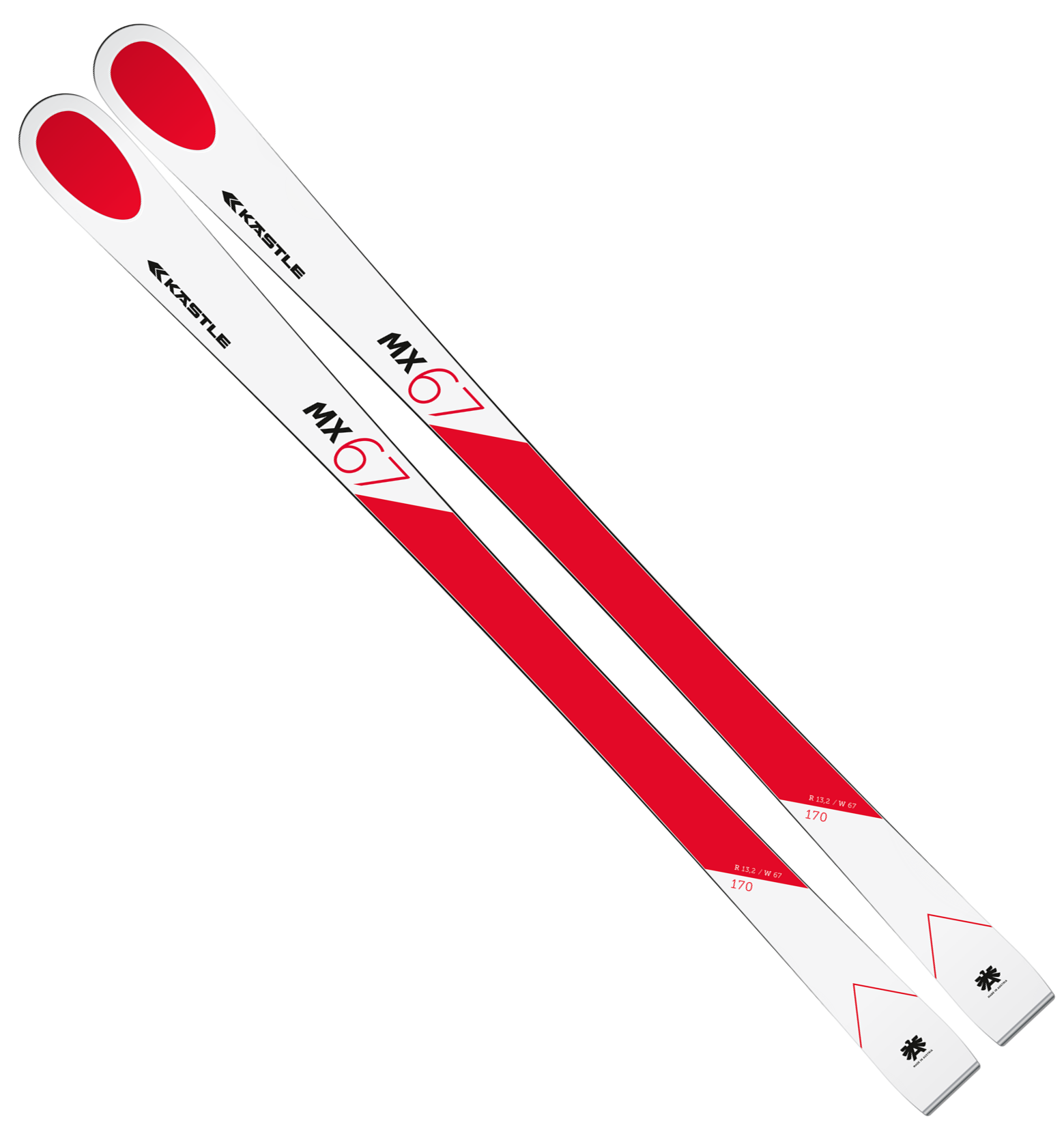 ☆ ケスレー カービングスキー 170cm earo speed7.7 白×赤/ホワイト×レッド 2点セット 板/ビンディング スキー板 KASTLE 札幌 北20条店 2026年最新】Yahoo!オークション -kastle スキー板(カービング)の中古