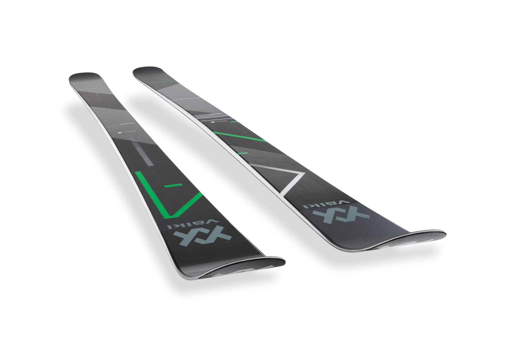 VOLKL KANJO SKIS w PRD 12 - Dinardos Ski Hike Bike Shop Ottawa