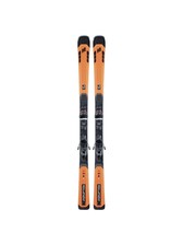 K2 DISRUPTION 78C M3 QC SKIS wM311 - Dinardos Ski Hike Bike Shop