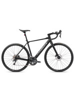 ORBEA ORBEA GAIN D40 20MPH EBIKE