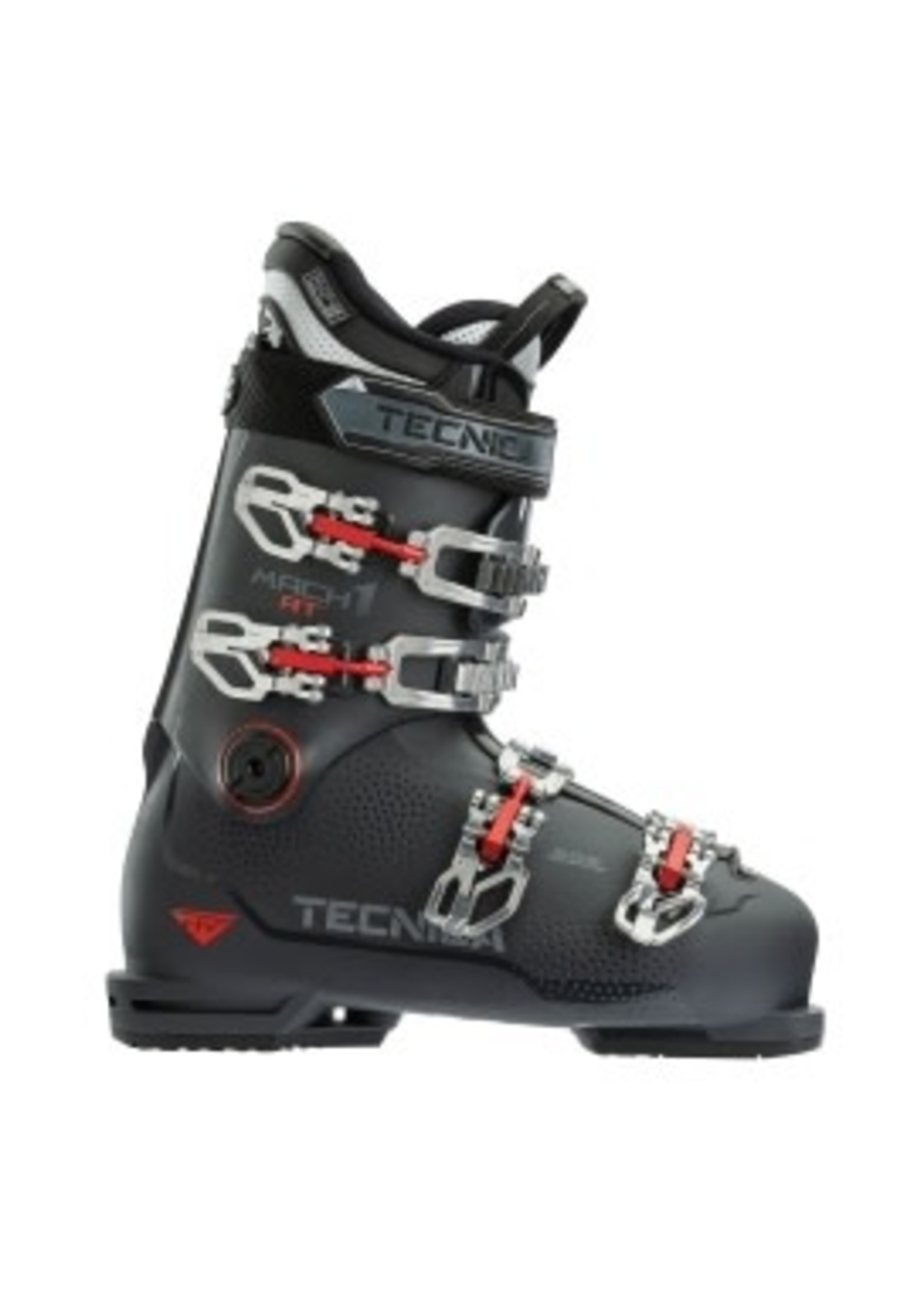 TECNICA TECNICA MACH1 HV 100 RT SKI BOOTS